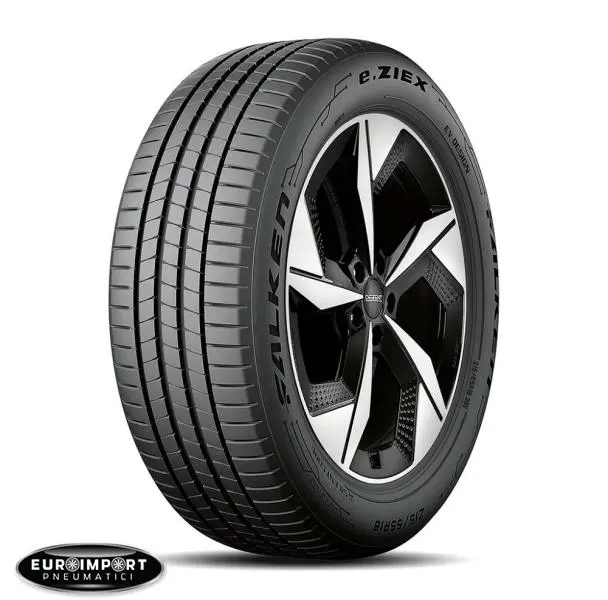 Falken e.ZIEX  185/55 R15 86 H  XL  TL